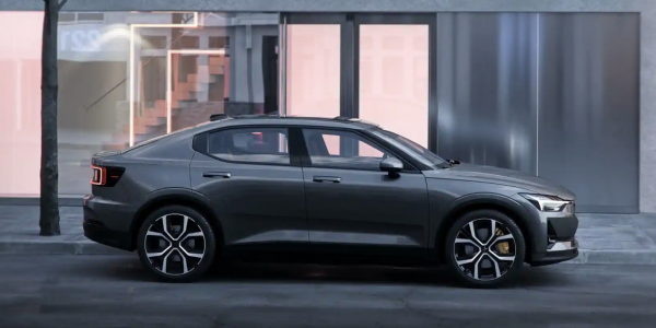 Polestar announces price for its Polestar 2 electric car